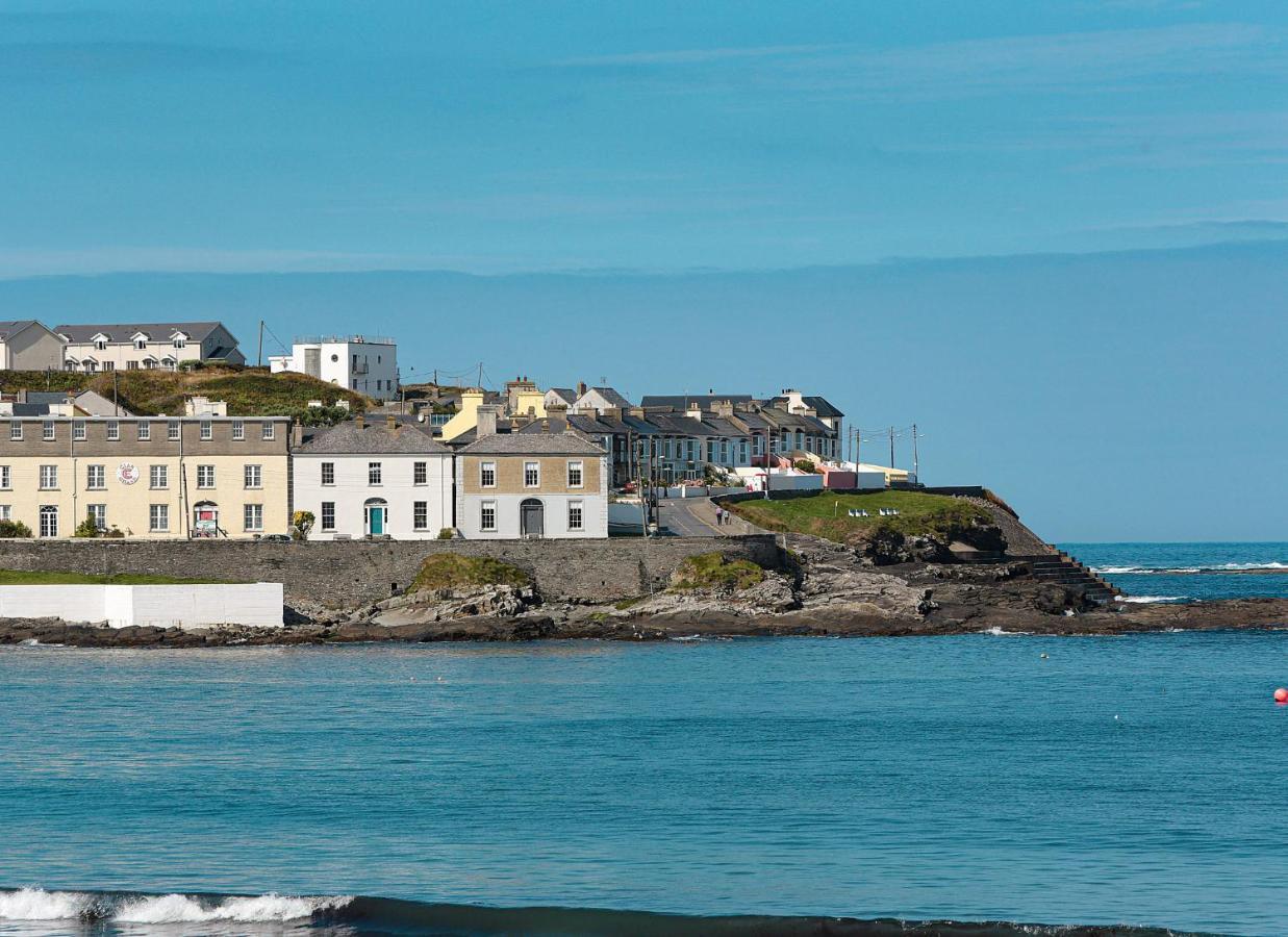 Kilkee Townhouse By Trident Holiday Homes Esterno foto