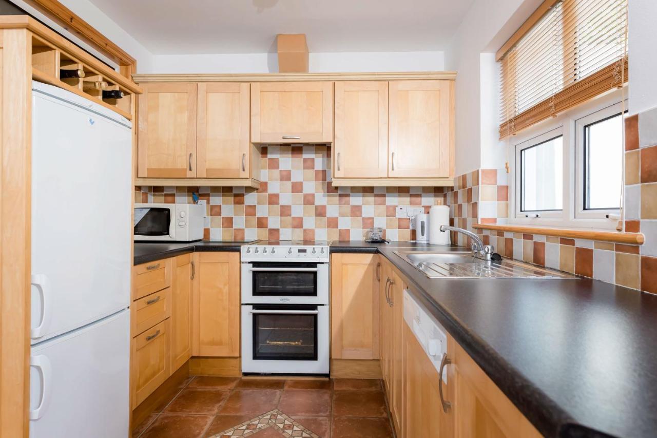 Kilkee Townhouse By Trident Holiday Homes Esterno foto