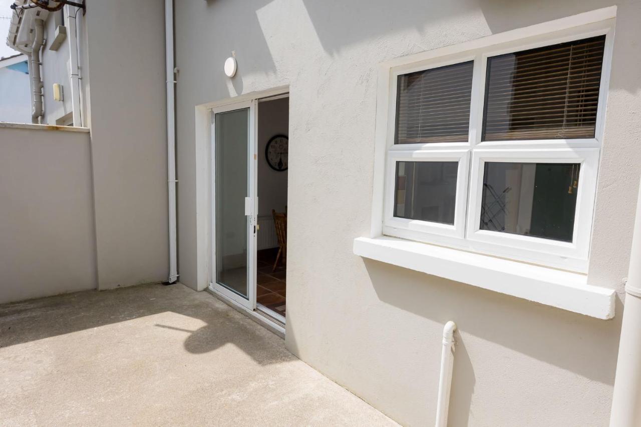 Kilkee Townhouse By Trident Holiday Homes Esterno foto