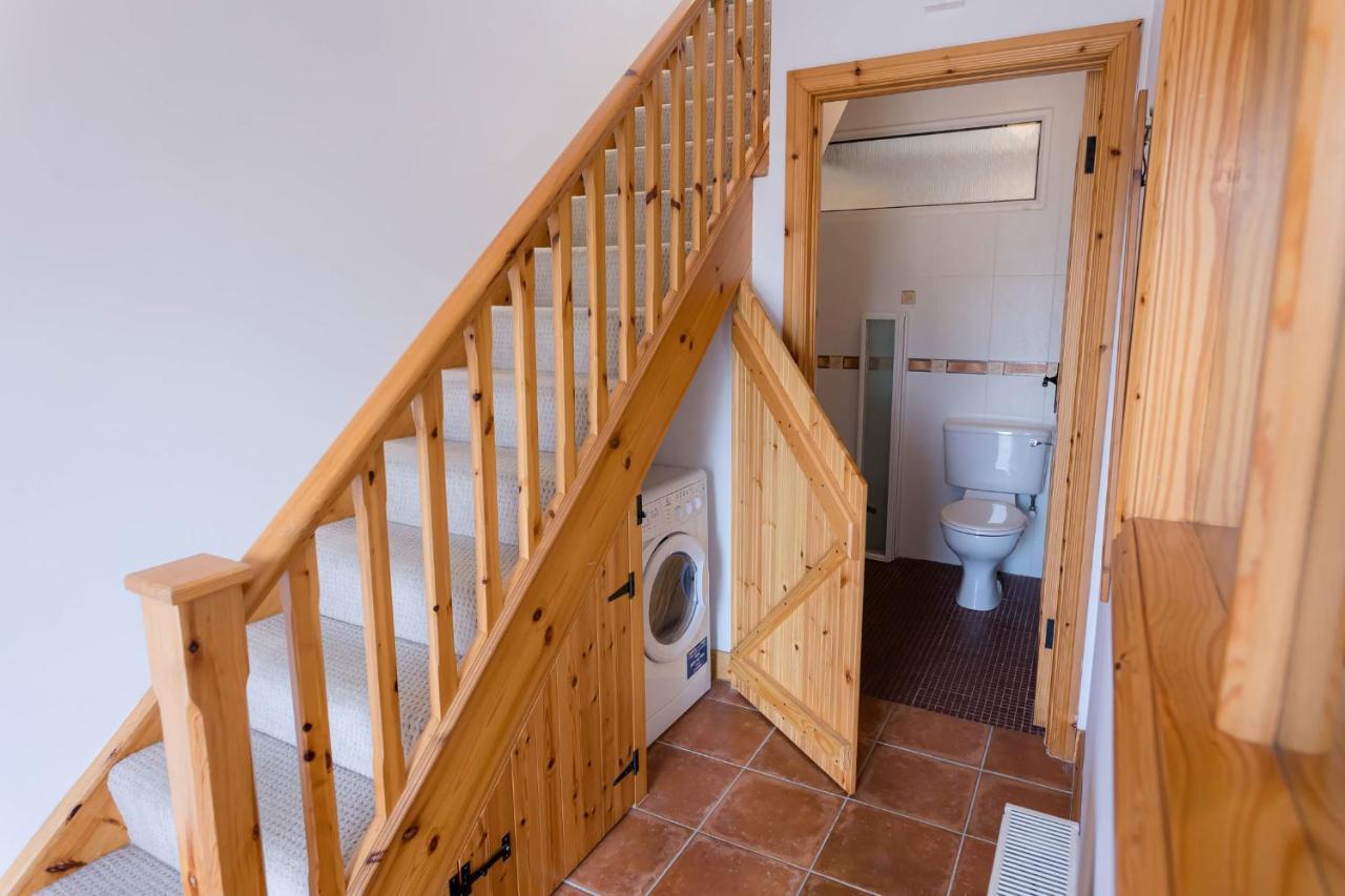 Kilkee Townhouse By Trident Holiday Homes Esterno foto