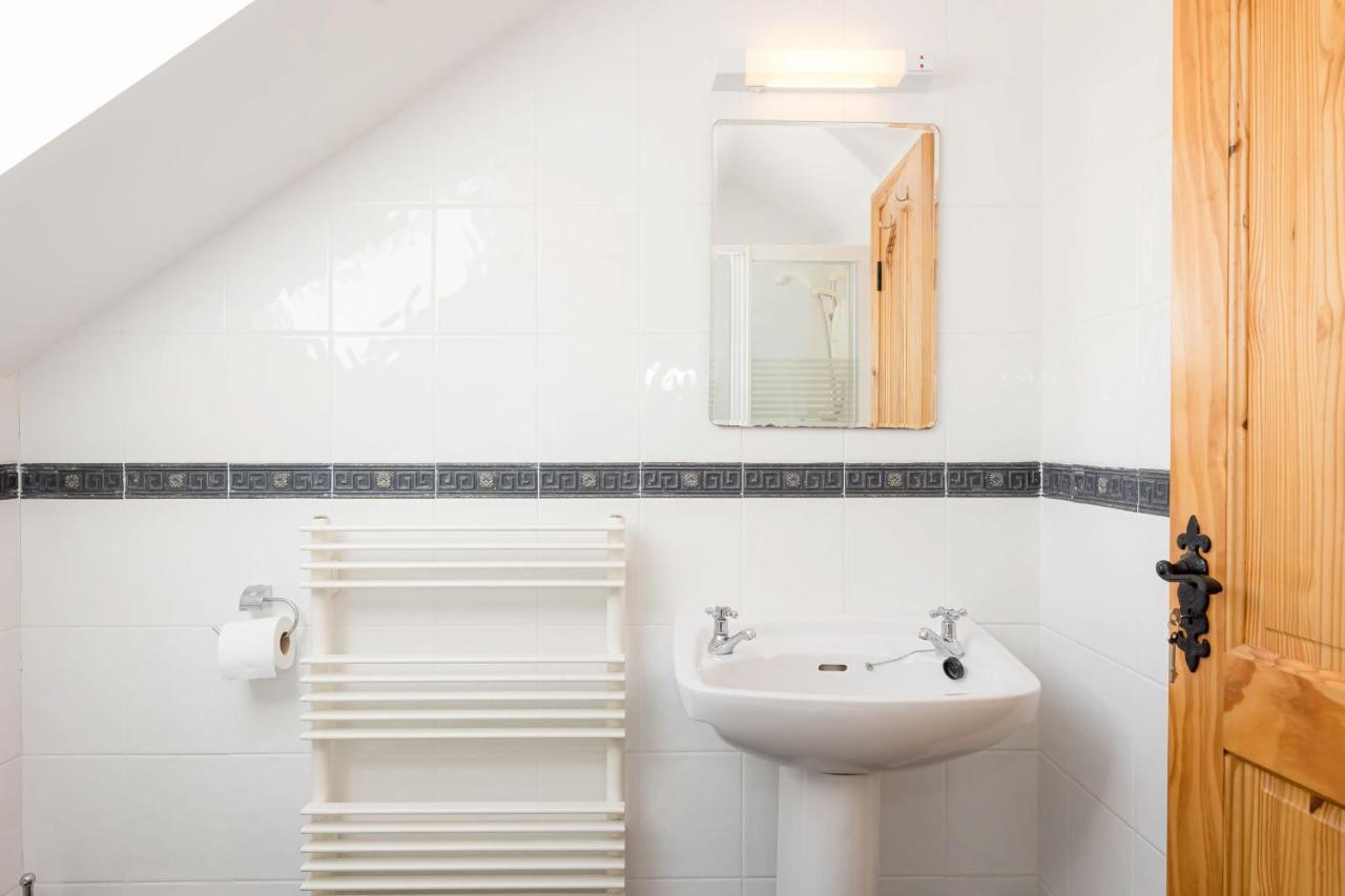 Kilkee Townhouse By Trident Holiday Homes Esterno foto