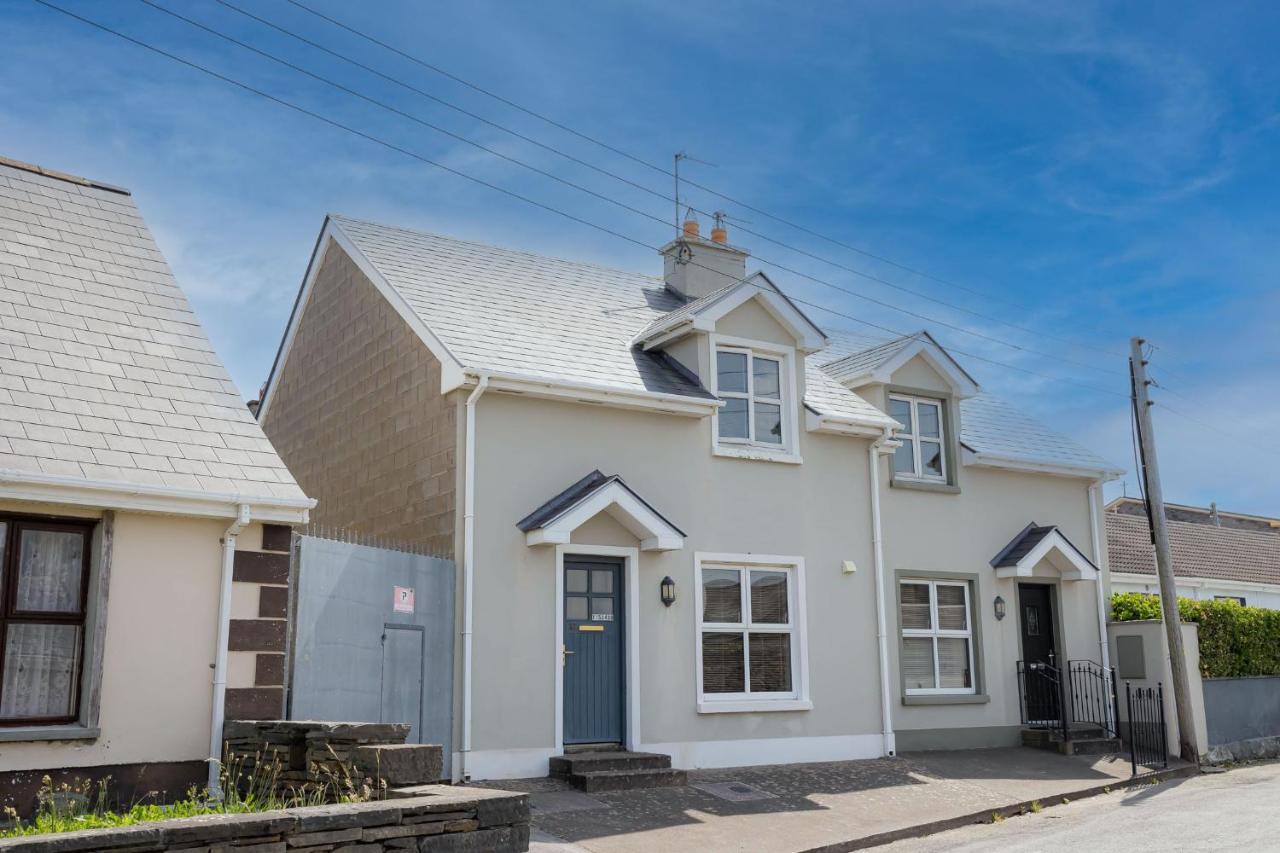 Kilkee Townhouse By Trident Holiday Homes Esterno foto