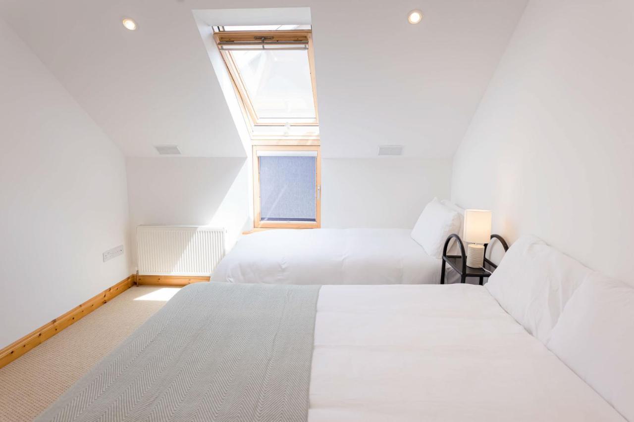 Kilkee Townhouse By Trident Holiday Homes Esterno foto
