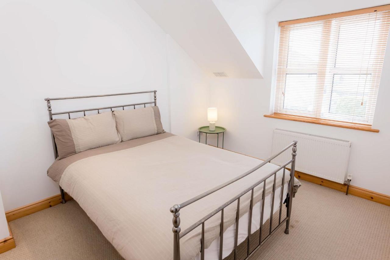 Kilkee Townhouse By Trident Holiday Homes Esterno foto